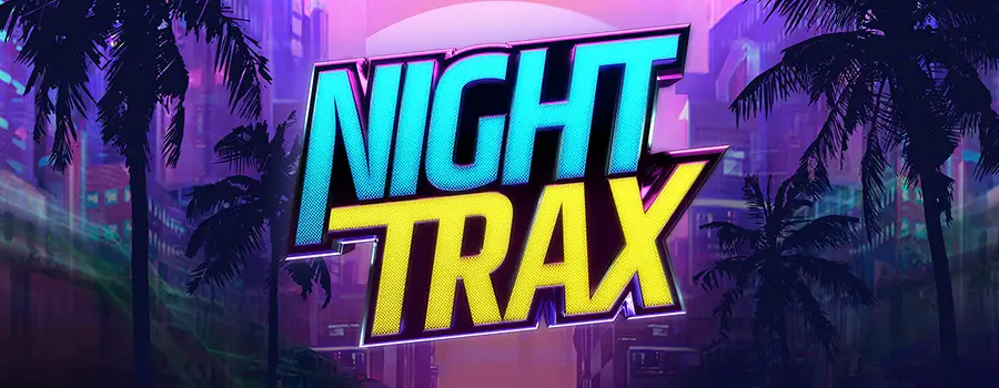 Night Trax slot review