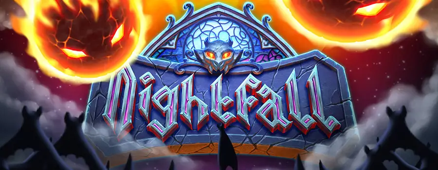 Nightfall slot review