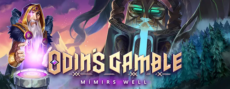 Odins Gamble slot review