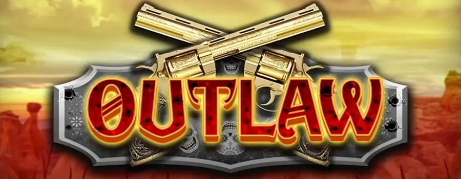 Outlaw slot review