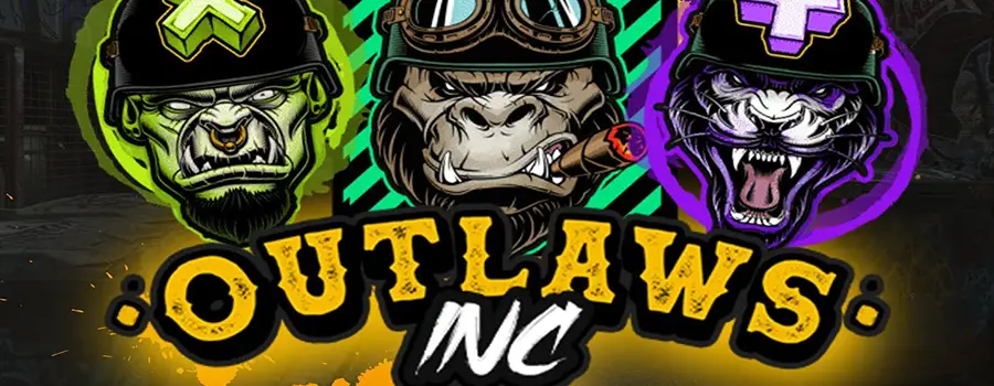 Outlaws Inc slot review