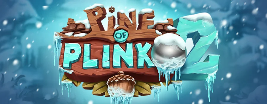 Pine of Plinko 2 slot review