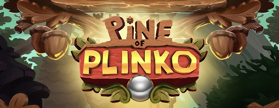 Pine of Plinko Dream Drop slot review