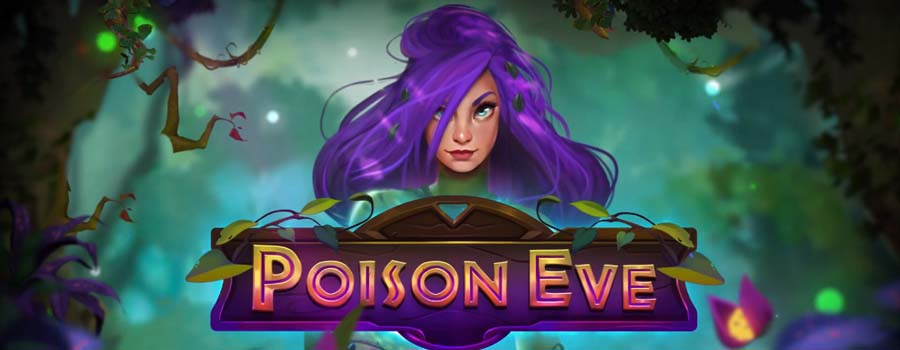 Poison Eve slot review