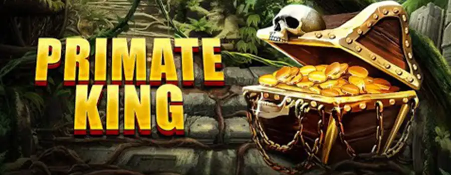 Primate King slot review