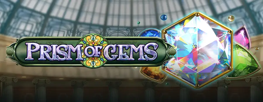 Prism of Gems slot review