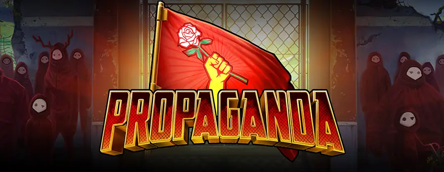 Propaganda slot review