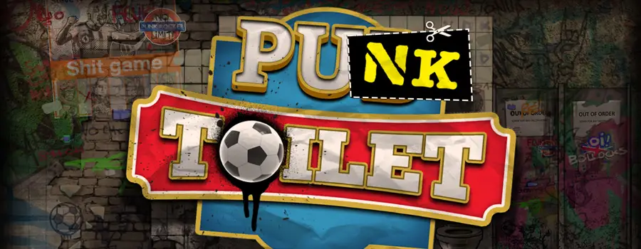 Punk Toilet slot review