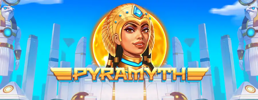 Pyramyth slot review