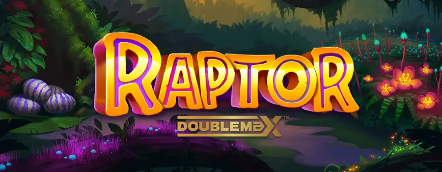 Raptor slot review