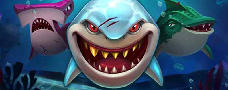 Razor Shark slot review