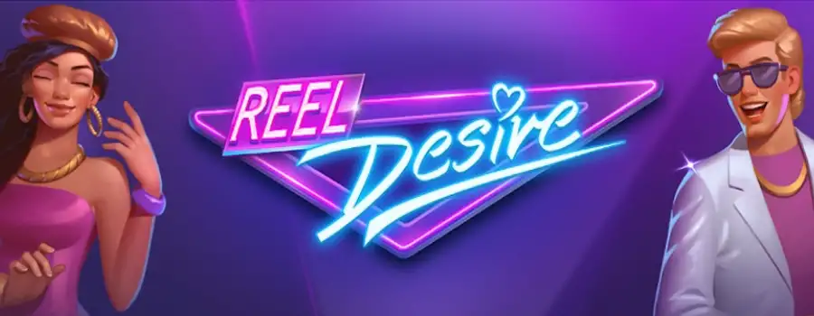 Reel Desire slot review