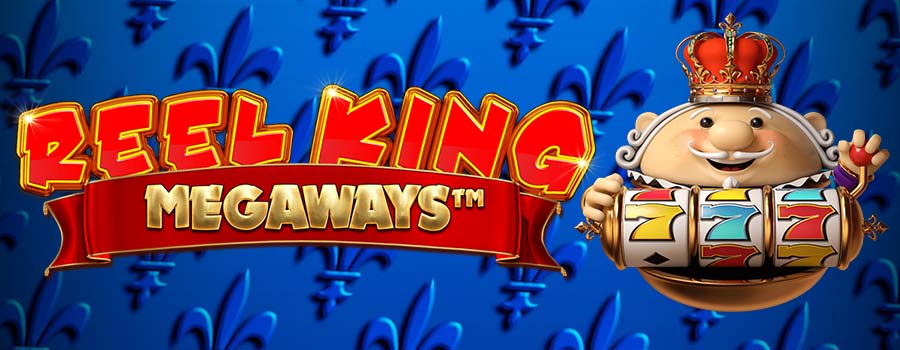 Reel King Megaways slot review