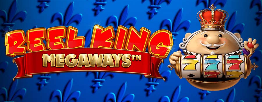 Reel King Slot