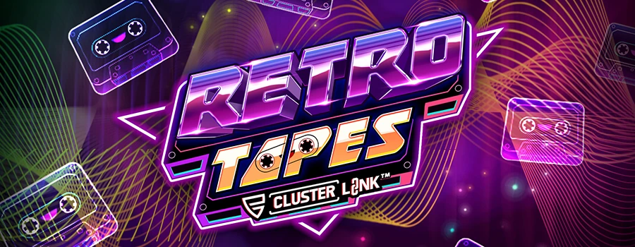 Retro Tapes slot review