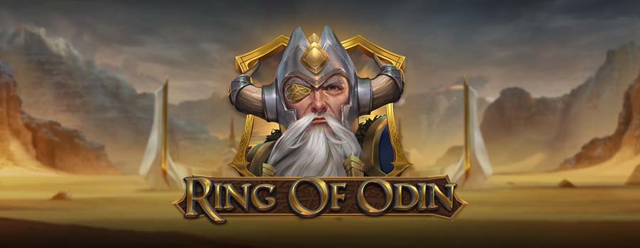 Ring of Odin slot review