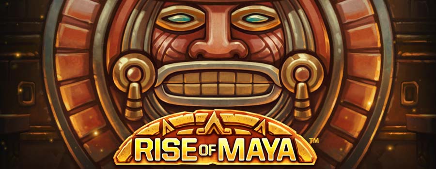 Rise of Maya slot review