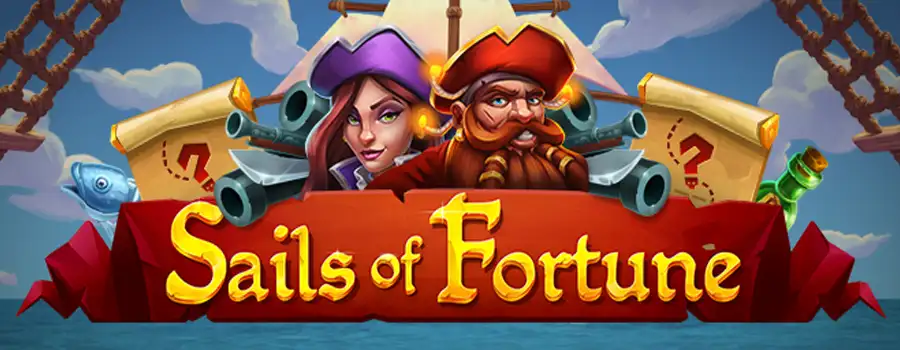 Sails of Fortune slot review