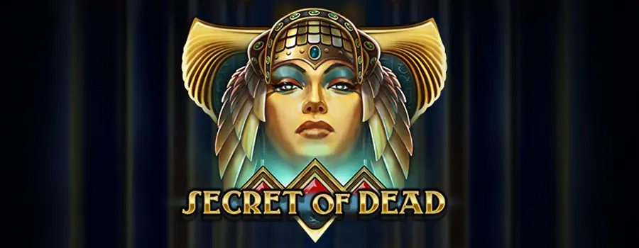Secret of Dead slot review