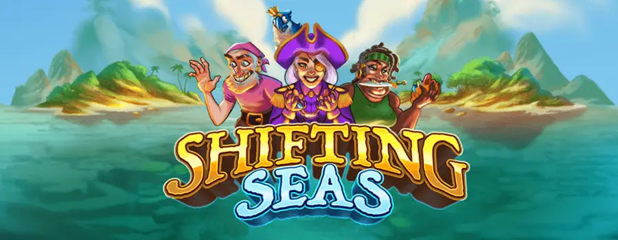 Shifting Seas slot review