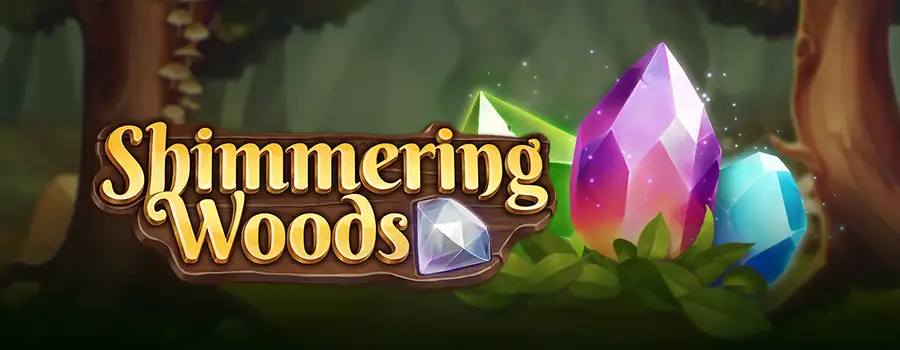 Shimmering Woods slot review