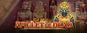 Amulet of Dead