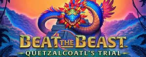 Beat the Beast Quetzalcoatls Trial