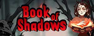 Book of Shadows