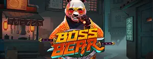 Boss Bear review