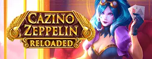 Cazino Zeppelin Reloaded review