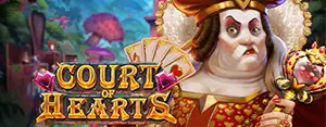 Court of Hearts