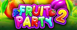 Fruit Party 2 review