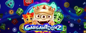 Gargantoonz review