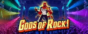 Gods of Rock review