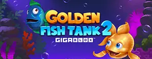 Golden Fish Tank 2 Gigablox review