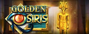 Golden Osiris