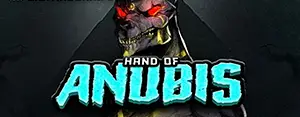 Hand of Anubis review