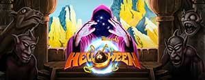 Helloween