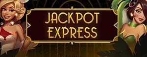 Jackpot Express