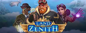 Land of Zenith