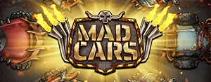 Mad Cars review