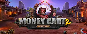 Money Cart 2
