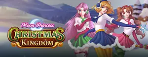 Moon Princess Christmas Kingdom review