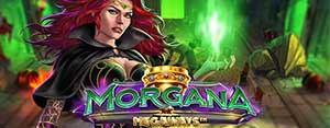 Morgana Megaways