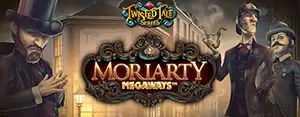 Moriarty Megaways