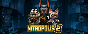 Nitropolis 2