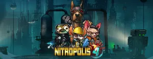Nitropolis 4 review