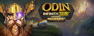 Odin Infinity Reels Megaways