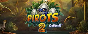 Pirots 2 review