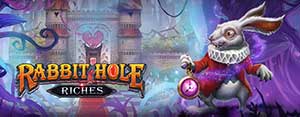 Rabbit Hole Riches